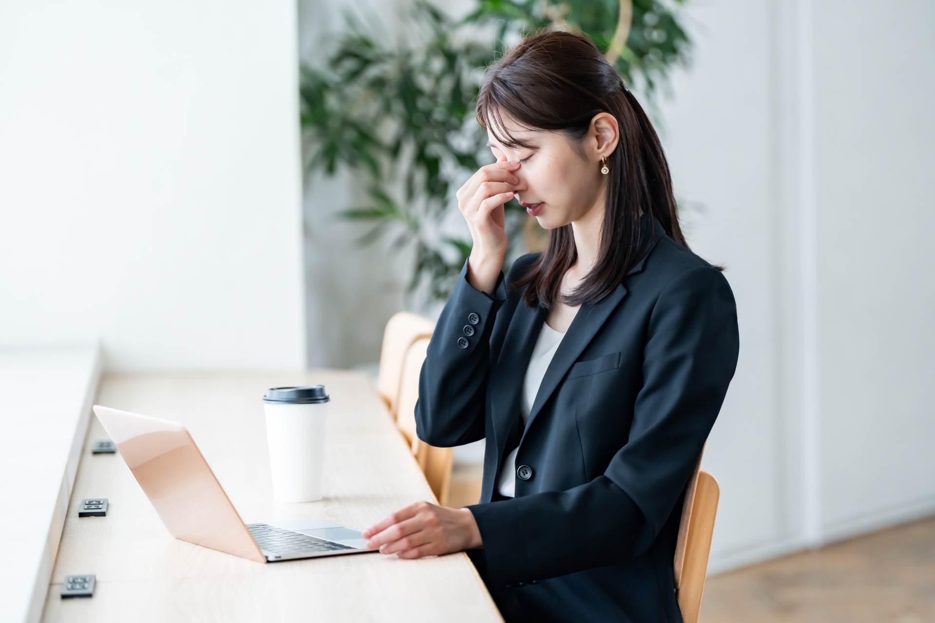 多數人在挑選葉黃素時常落入三大盲點，導致效果有限。（圖／photoAC）