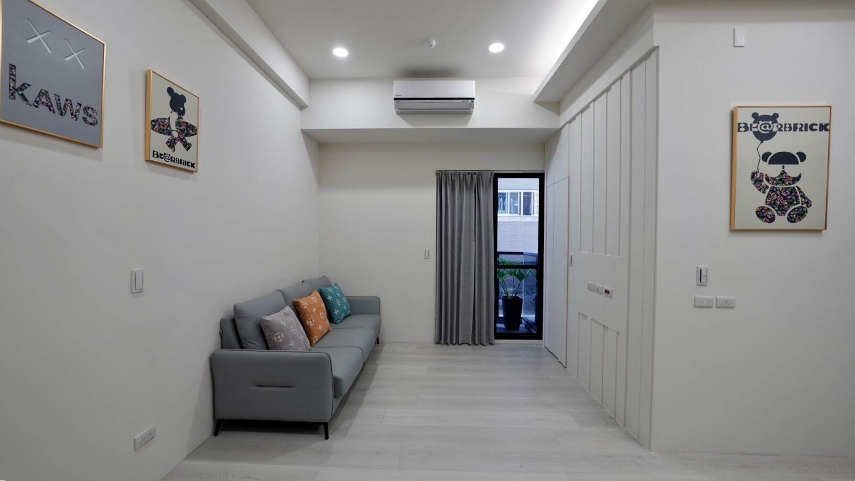 購物節精品好宅-裝潢以實際交屋為主。（圖／<a href='/search/tags/台中市政府經濟發展局/' target='_blank'>台中市政府經濟發展局</a>提供）