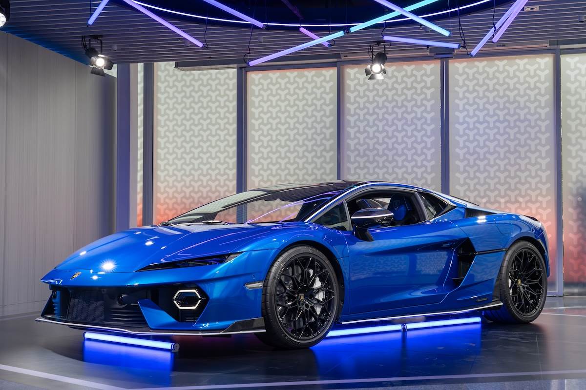 Temerario。(圖/林昱丞攝影)