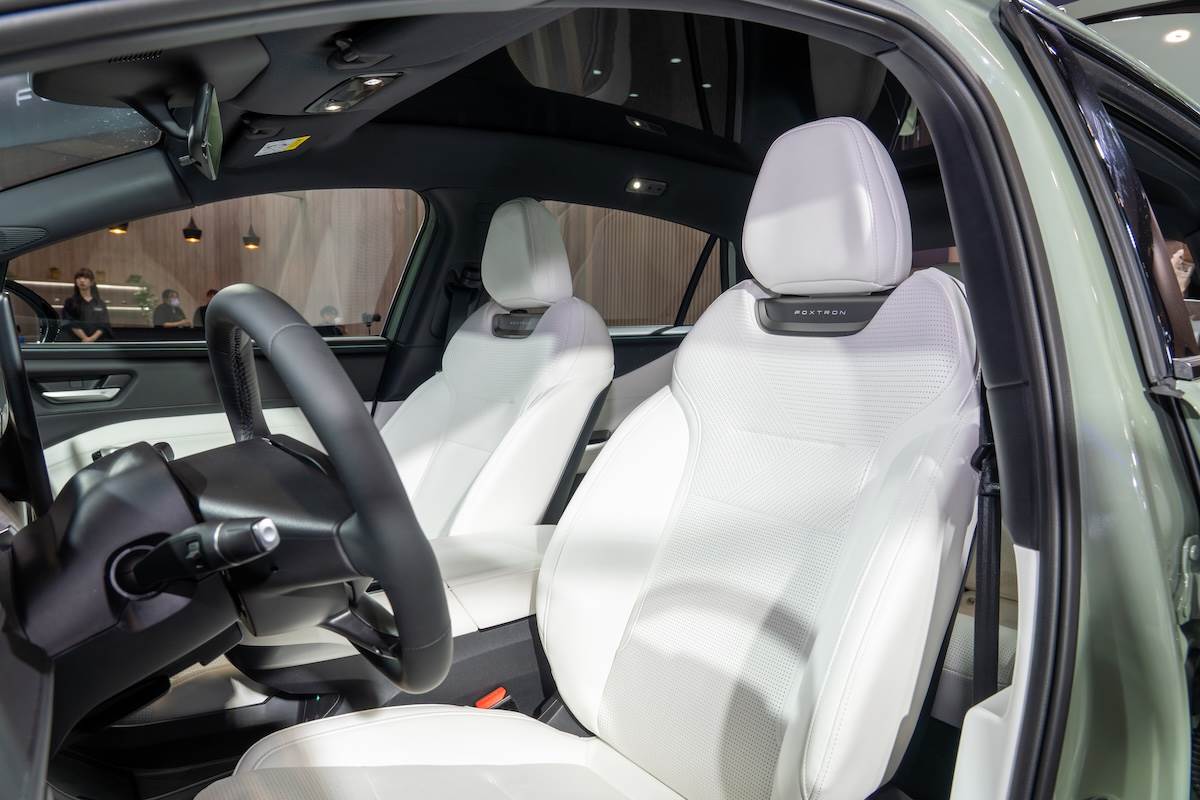 白內裝需要選配。（圖／林昱丞攝影）