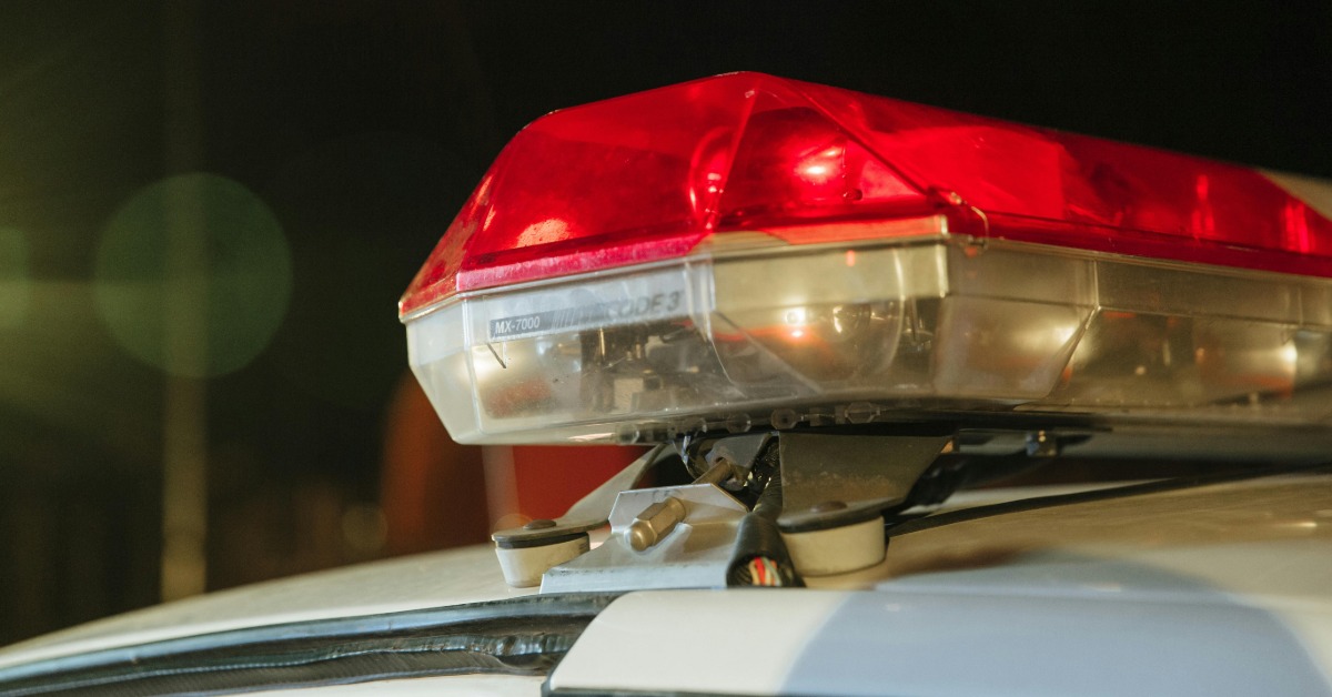 泰國一名人妻與丈夫大吵後，從25樓高空墜樓，救援小組獲報到場緊急急救。（圖／pexels）