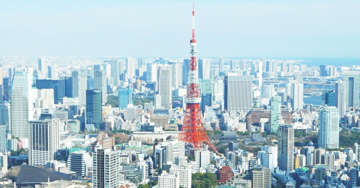 台灣人熱愛赴日旅遊。（示意圖／Unsplash）