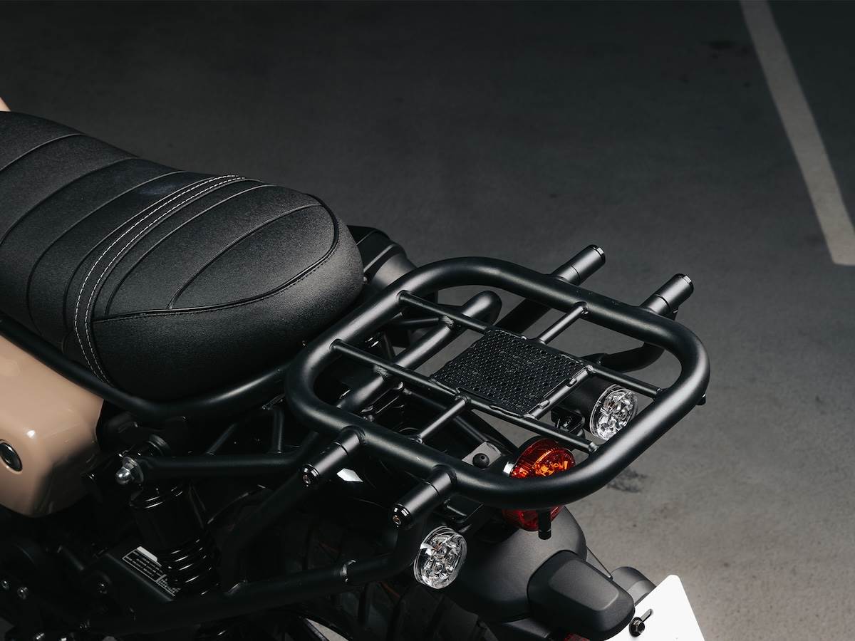 後載物架。（圖／宏佳騰提供）