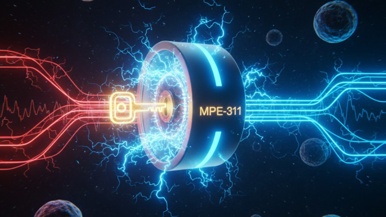 別忽視那些「偶爾出現」的吞嚥困難或持續的無力感。當肌肉這道防線開始崩塌，你的健康地基也正在動搖。（圖／業者提供）