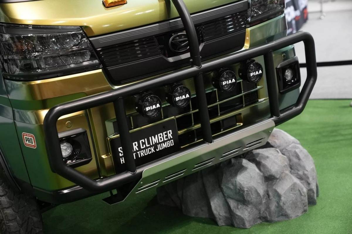 雖然這次的中置引擎雙座車款並不是MR2,但本次兩輛車的出現依舊讓許多車迷相當興奮。(圖/豐田提供)