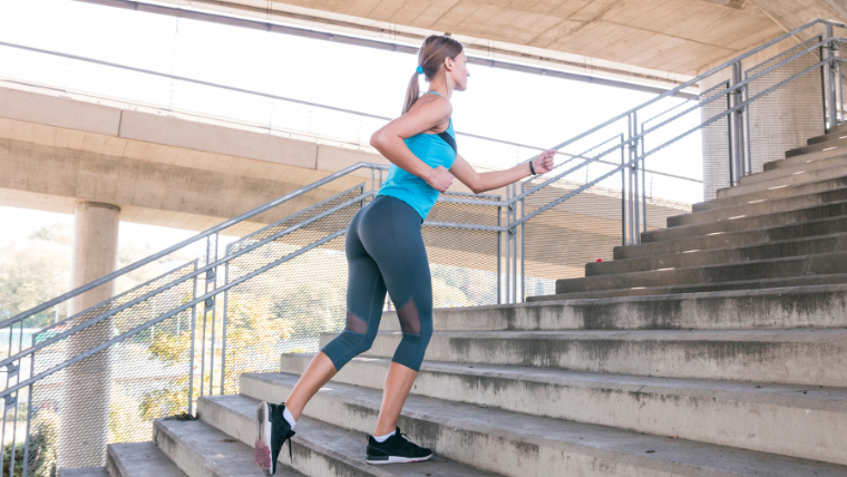 30歲後肌肉悄悄撤退！每10年8%的流失速度，別讓你的體力比你先退休。（圖／業者提供）