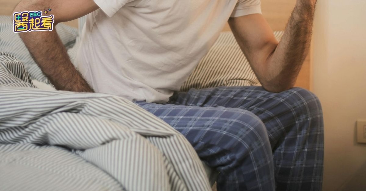 醫起看／男性最怕「沉默殺手」醫曝做1事存活率飆升99%