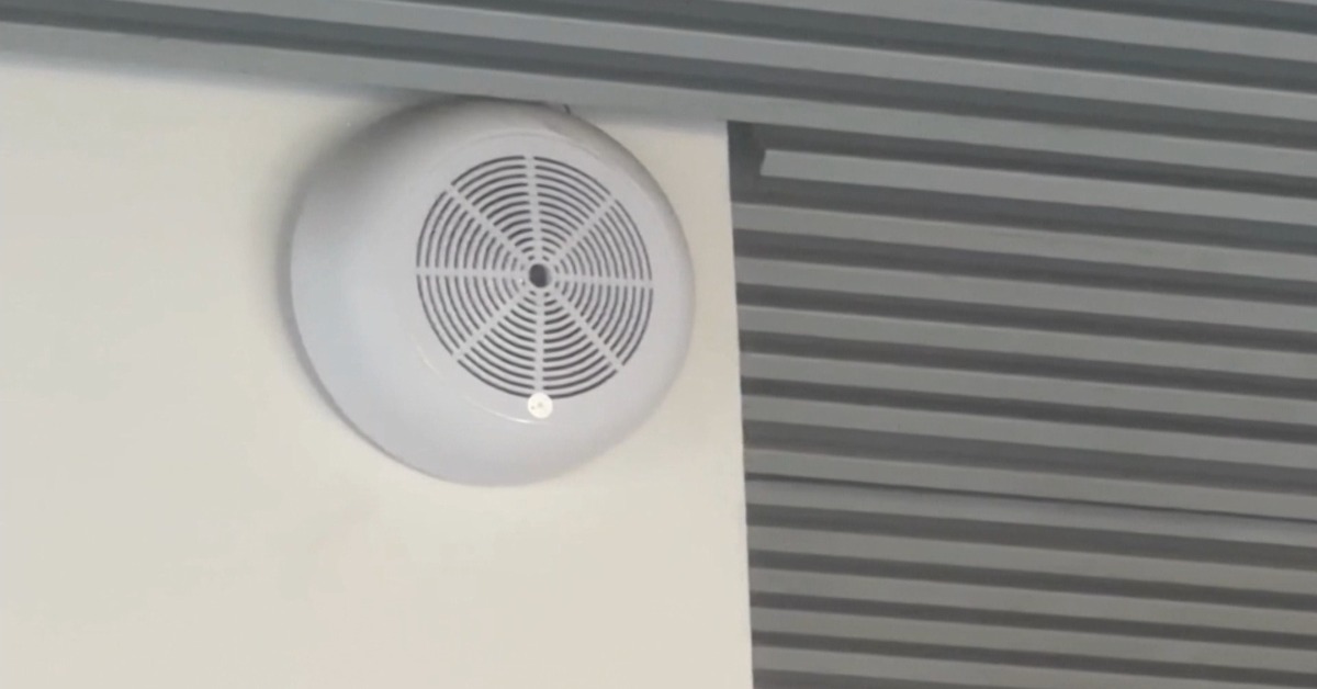 社宅全面禁菸、烹煮！警報連3天深夜響 住戶困擾