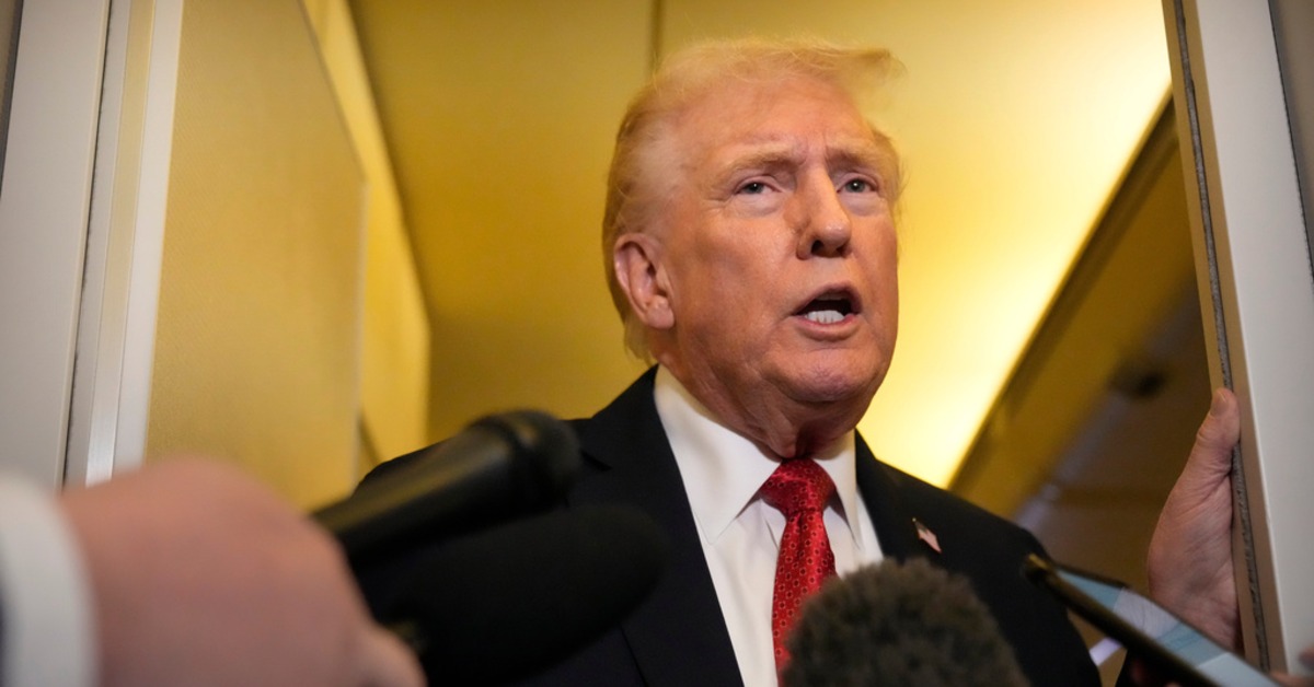 伊朗反政府示威死傷慘重 川普:救援已上路