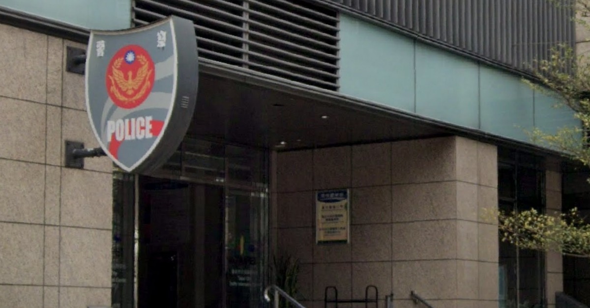 性侵女兒348次輕生亡  狼警還涉性騷女警吃案