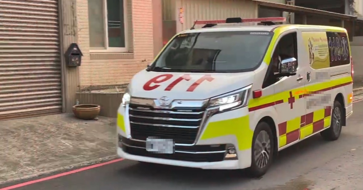 才從中國回來！台中11歲女童買包子 大叫一聲突離世