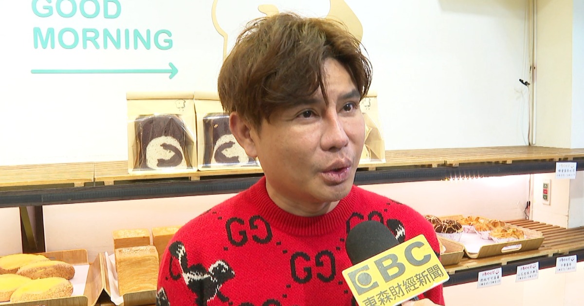 獨家／林致兵認「被高利貸壓垮」加盟主怨：低成本高獲利「不實」