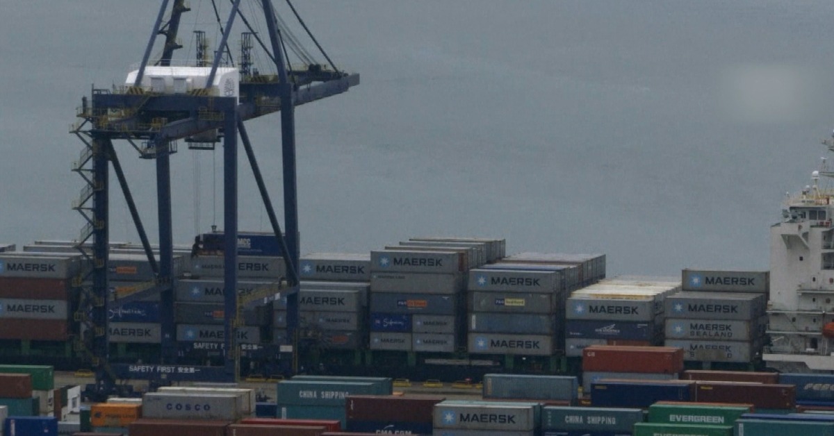 買新車要等過年後？傳「美規車」進口關稅將歸零