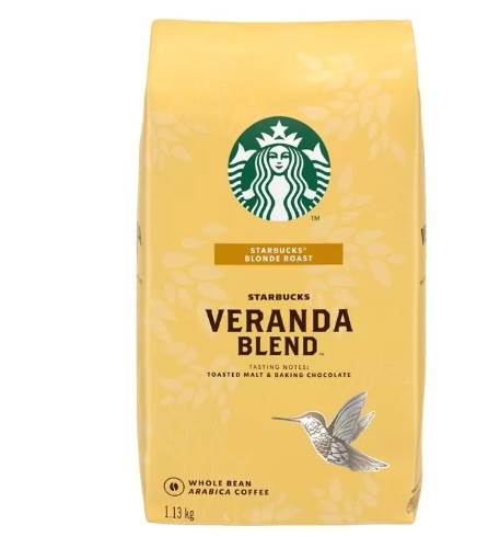 原PO分享，星巴克咖啡豆從999元降到799元。（圖／翻攝自好市多官網）