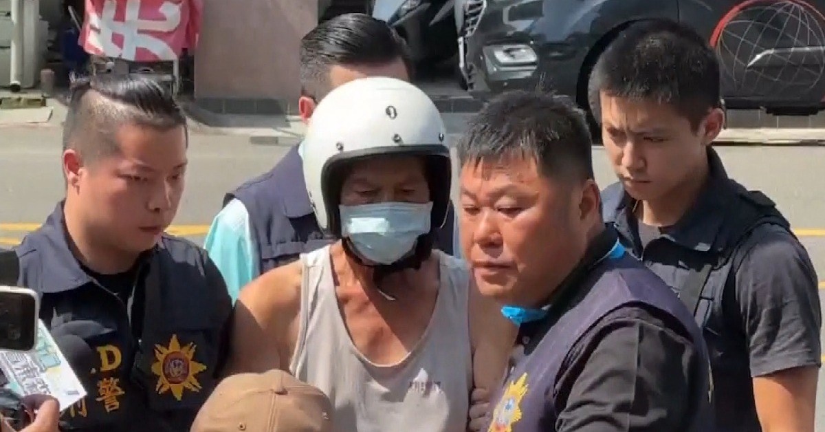 男嫌鄰吵殺死夫妻！二審仍判死 家屬怒：下地獄