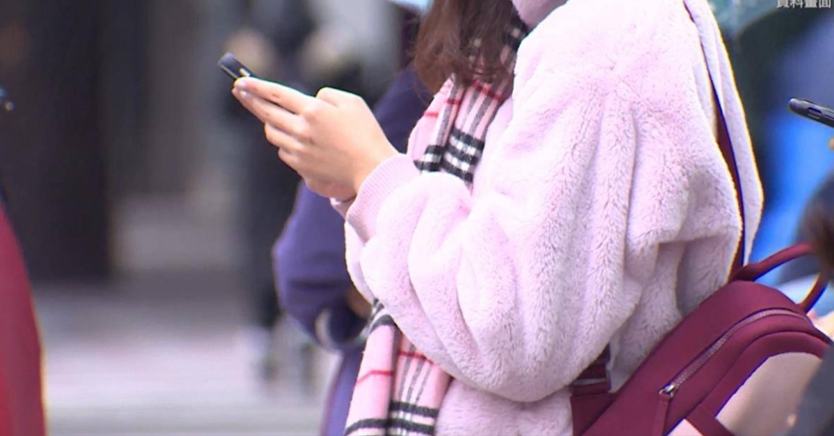 台灣1地日夜溫差破20度 鄭明典揭原因：少見