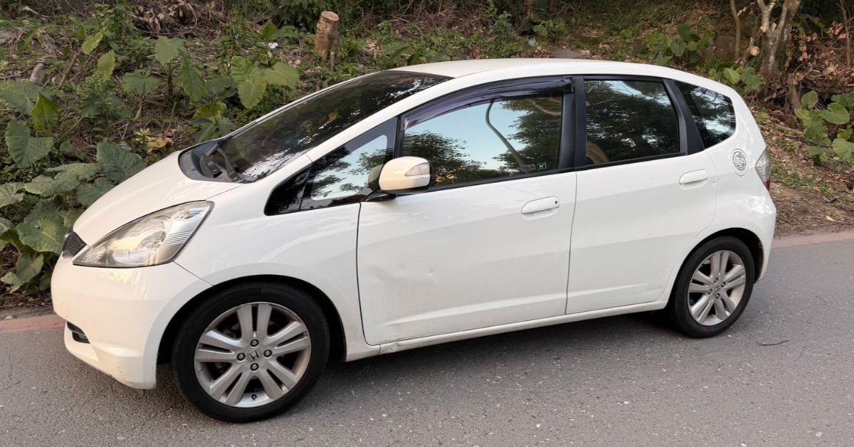 新／年前憾事！31歲女陳屍車內 路人嚇壞急報案