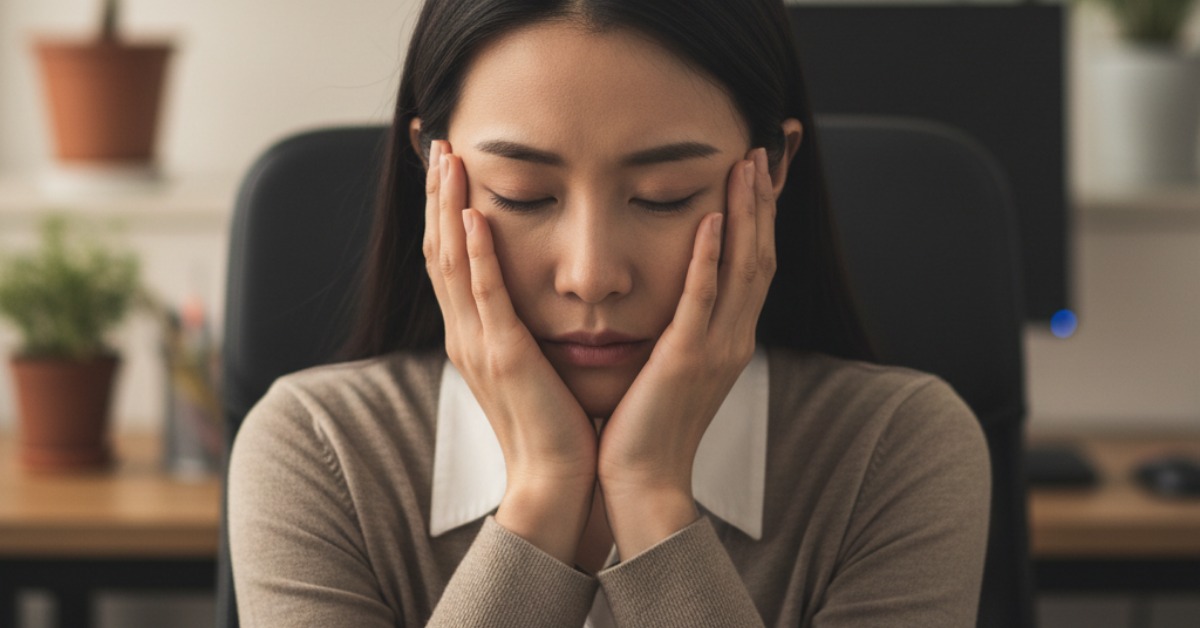 入職1.5個月只上7天 請假理由超瞎！老闆嘆難資遣