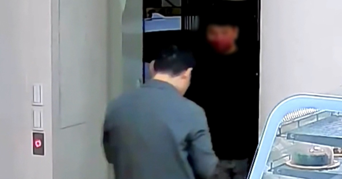 緊張哥又來了！車反鎖借2千 甜點店開業首日就慘賠