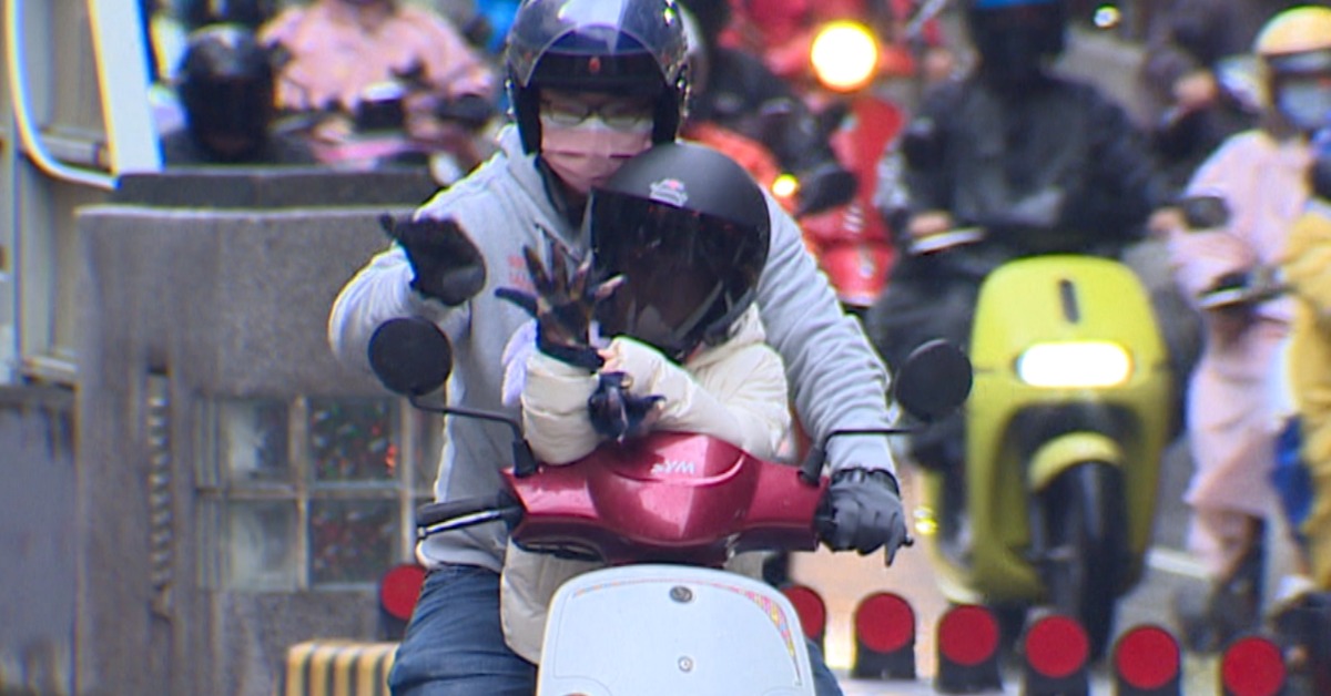 淑麗氣象／把握好天氣！下週強冷氣團南下 最冷時段曝光