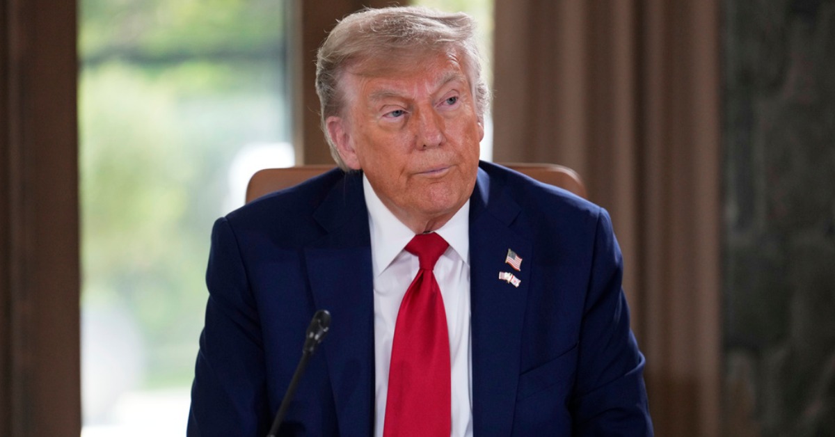 伊朗官媒釋出暗殺威脅 嗆川普「這次子彈不會射偏」