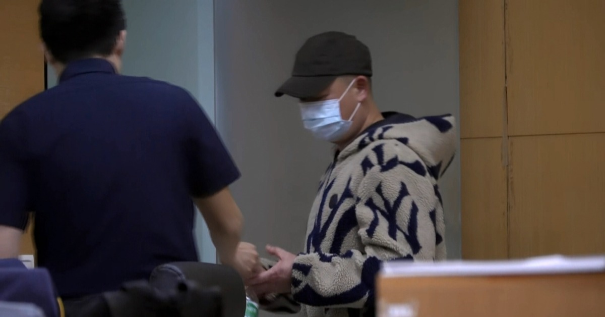 太子集團洗錢案再搜索！渡假村負責人遭約談