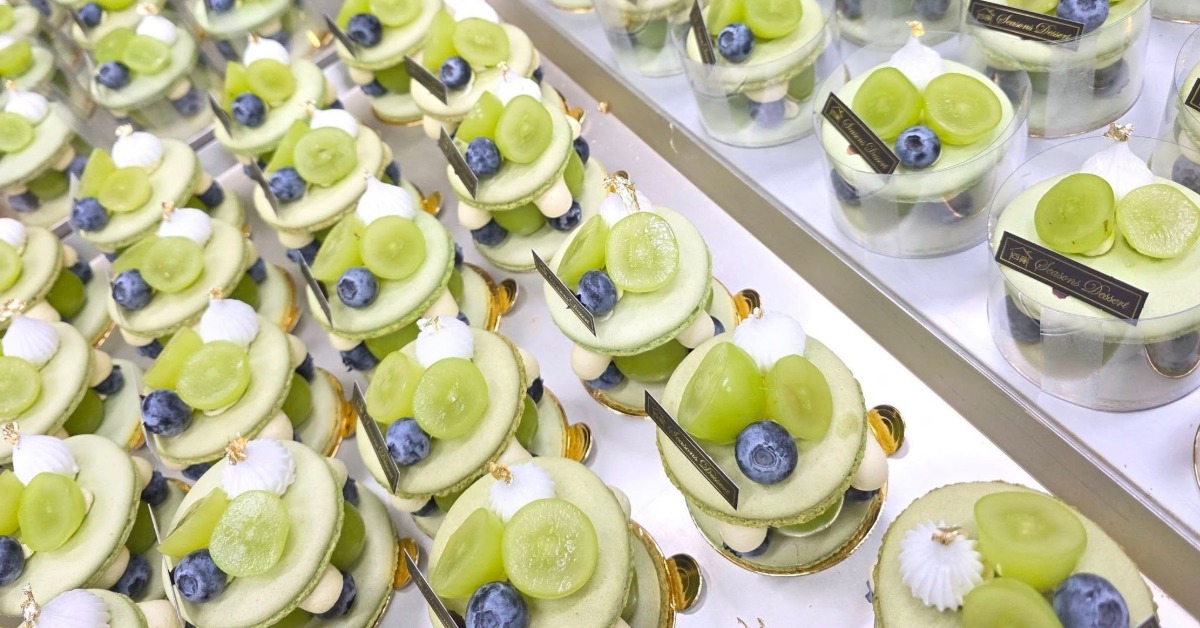 館長參戰「青提之亂」狂買力挺！ 比中指怒嗆青鳥