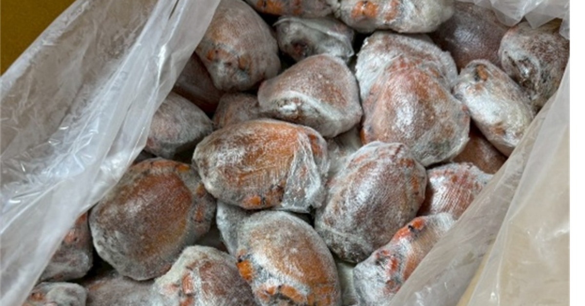 新／旭集、遠東咖啡蟹類鎘超標！北市水產不合格名單出爐