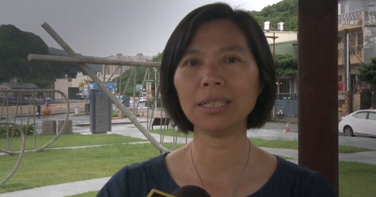 快訊／前海科館長涉霸凌貪汙遭聲押 開羈押庭