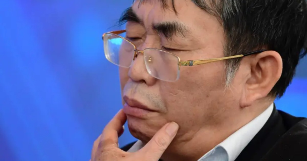 中國圍棋「棋聖」聶衛平過世 連勝日本創造偉大傳說