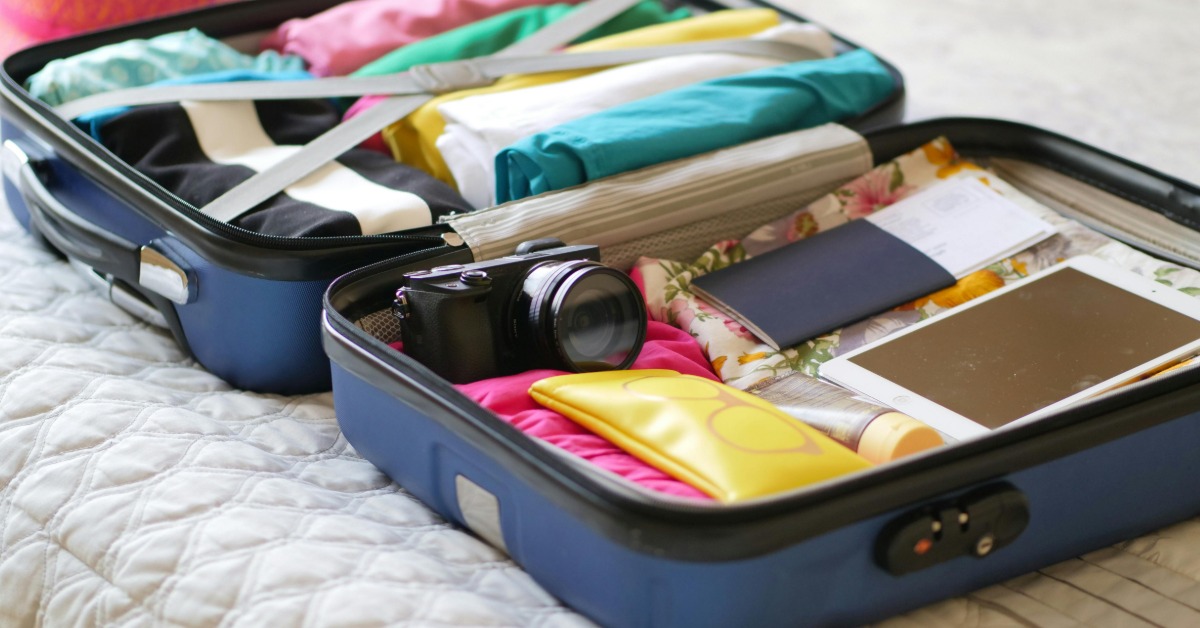 很多人都愛用！她回國行李「藏1物」噴上萬元 崩潰痛哭