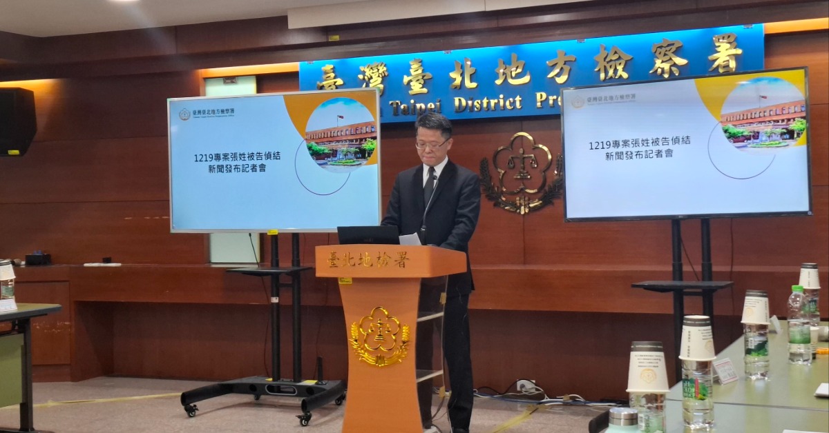 張文「萌生犯意」時間點超久 曾說死前要幹票大的