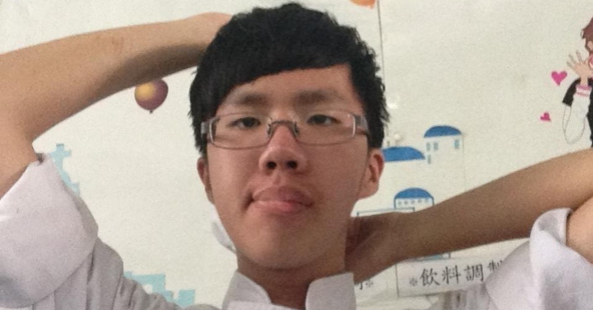 新/逃避、孤立、家庭關係斷裂 張文用犯罪證明自己