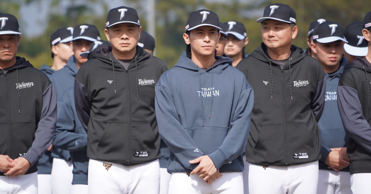 WBC／台灣經典賽門票今晚開賣！所有資訊一次看