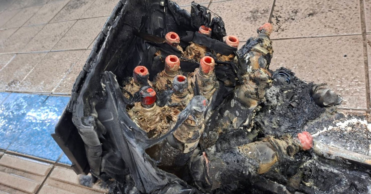 快訊／檢方細查張文金流！超縝密「金錢規劃」曝光