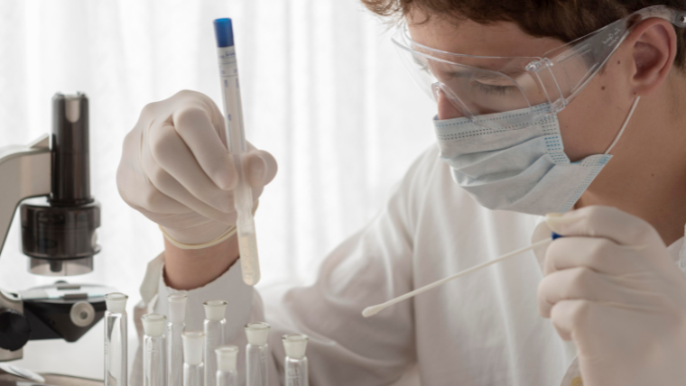 SMF提供的，正是細胞修復所需要的基本原料。（圖／業者提供）