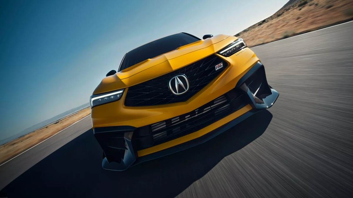 本田正在考慮讓HRC衍生車型從概念走向量產，且可能以Civic Type R、Integra Type S等主流性能車為基礎推出更強化的版本。（圖／本田提供）