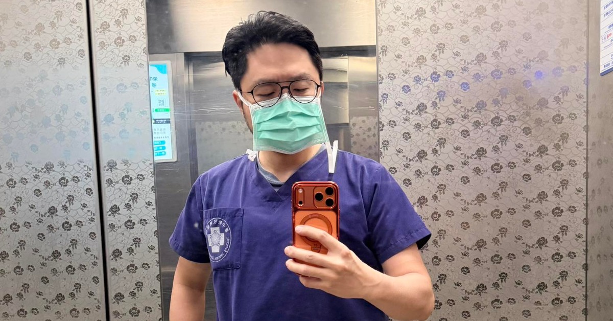 讓醫材商執刀180台手術 中榮3醫師慘了！他欲提告