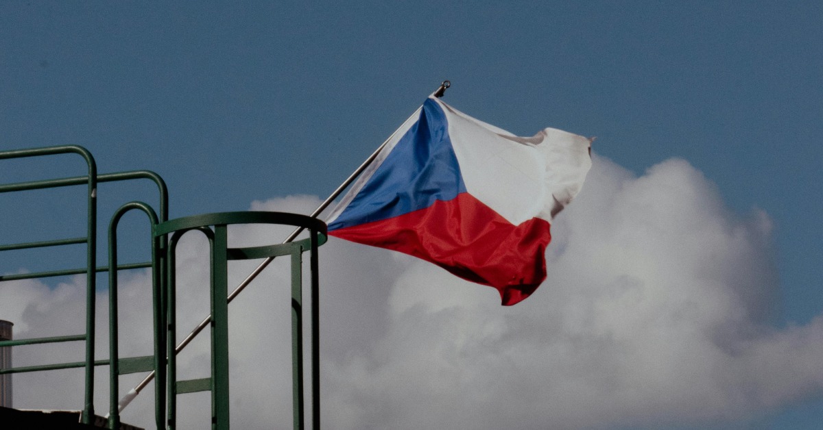 捷克驚傳槍擊案！釀1死6傷 槍手犯案後輕生