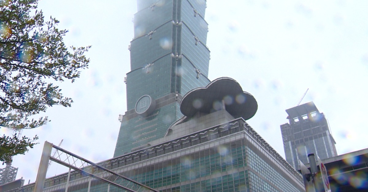 淑麗氣象／又濕又冷！大寒迎強冷空氣 降雨熱區曝光