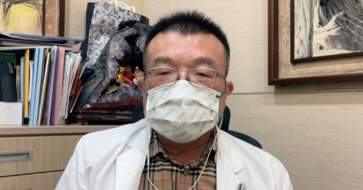 尖叫一聲昏迷亡！ 台中11歲女童疑驗出B19病毒