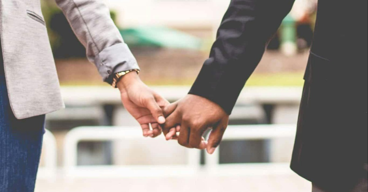 女神追到手！結果見面就激戰 他淚喊空虛