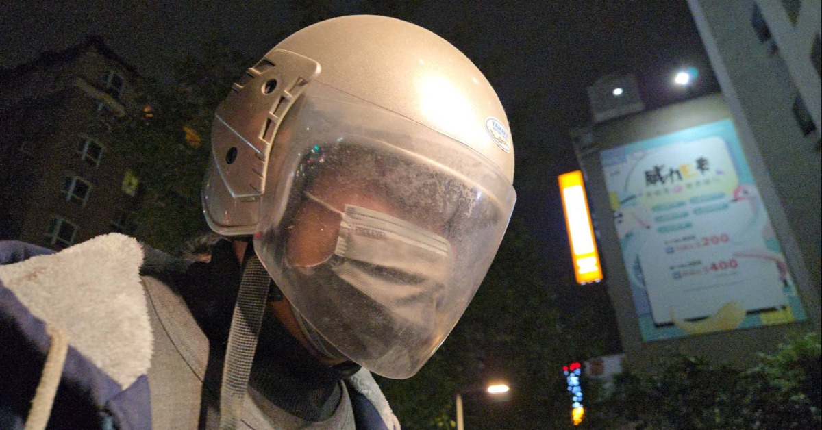 打臉廖聰賢！親友曝他月拿4萬 啃老不幹事榨乾蔥油餅父母