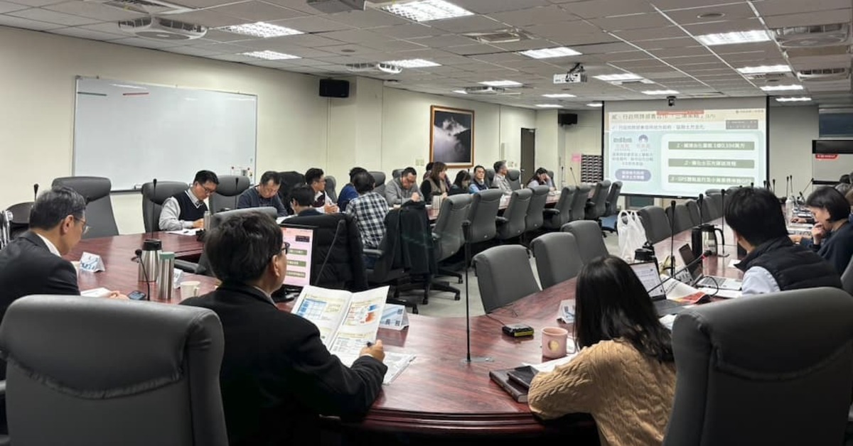 高雄美濃大峽谷釀「土方之亂」 國土署說明3配套策略