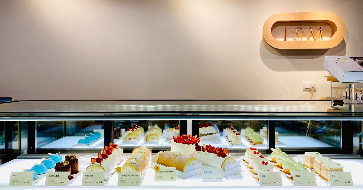 時代的眼淚！北市10年甜點名店熄燈 聲明曝光