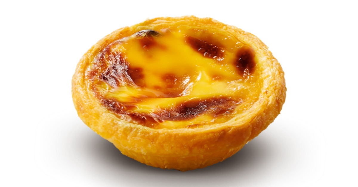 肯德基漲價了！最多貴13元 今開賣超極酥蛋撻