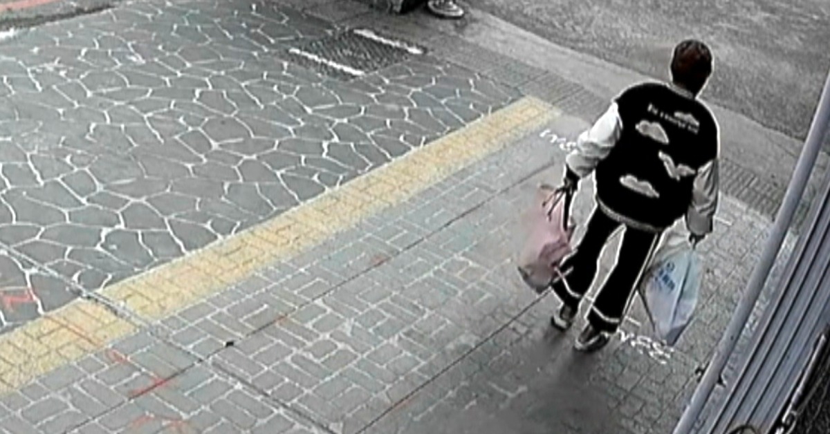 酒吧遭2賊連續偷！手工銀飾、相機損失約20萬