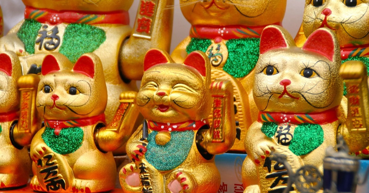 春節將至！二月「3生肖」財運爆棚 財務自由指日可待