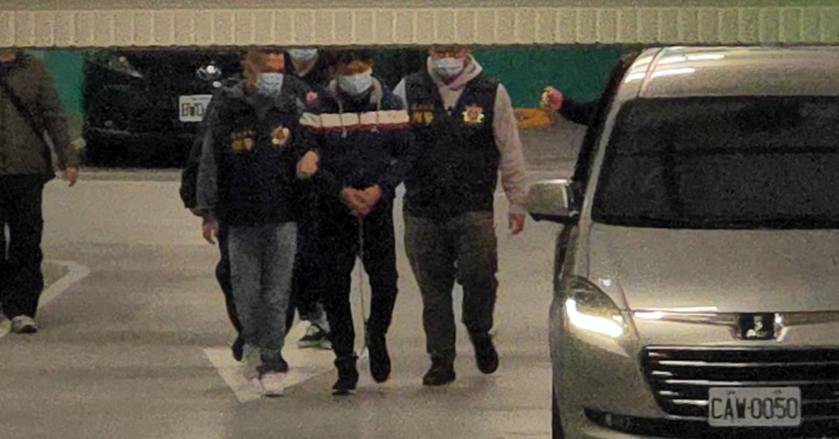 雙親賣2百塊蔥油餅才夠給零用錢！ 啃老兒廖聰賢弒親動機曝光