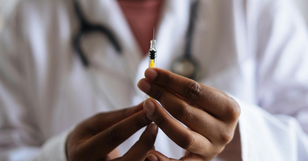 流感最快本週進入流行期 春節前後將達高峰